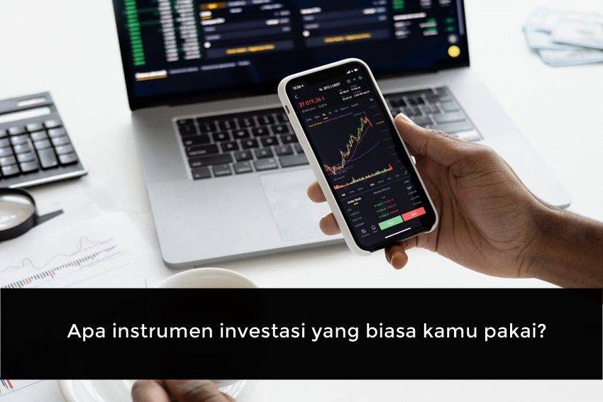 [QUIZ] Kuis Ini Tunjukkan Kamu Idealnya Punya Apa Di Usia 25