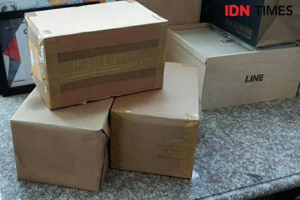 Ini 7 Penyebab Ongkir Paket Kamu Jadi Mahal