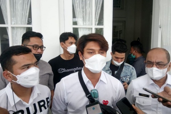 Rizky Billar Masuk Manajemen PSMS, Ini yang akan Dilakukannya