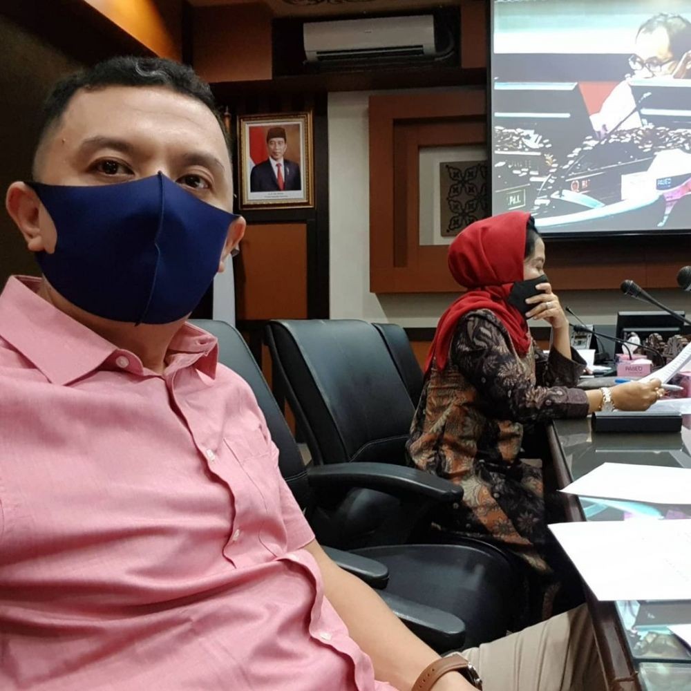 Terpilih Aklamasi, Deni Wicaksono Jadi Ketua PA GMNI Jatim