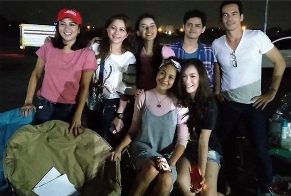 10 Potret Aliando Syarief Tampil Rapi di Sinetron Keajaiban Cinta