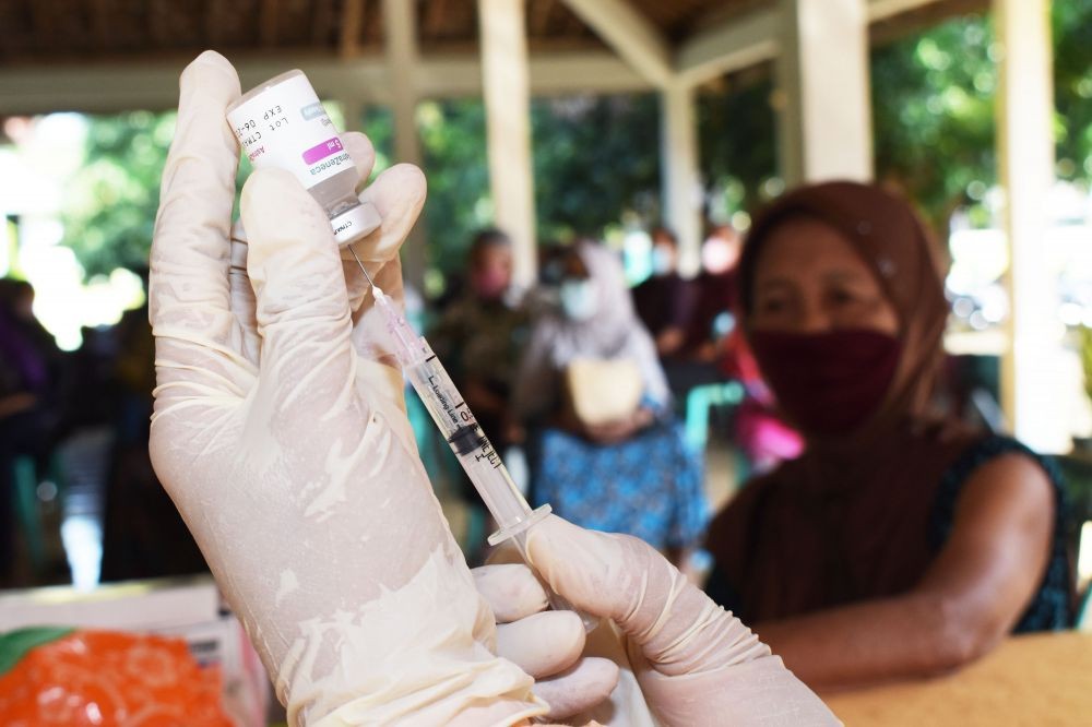 Gratis! Unpar dan Itenas Buka Sentra Vaksinasi untuk Warga Bandung