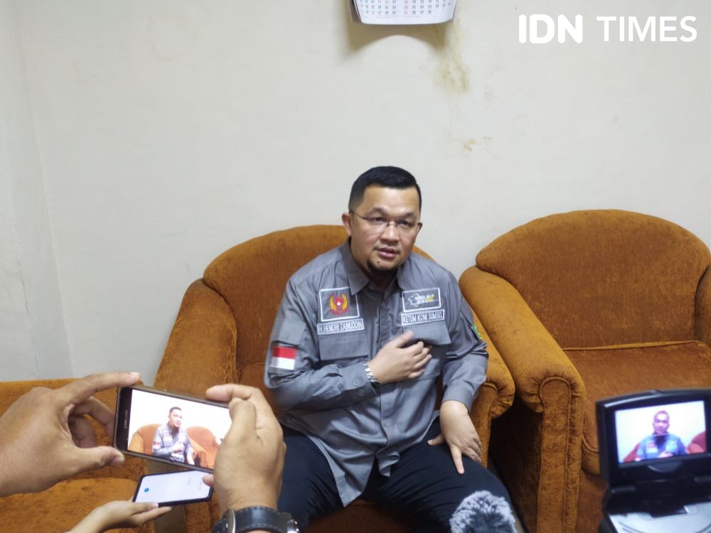 Iwan Bomba Beli Sriwijaya FC, Hendri Mundur Sebagai Presiden Klub