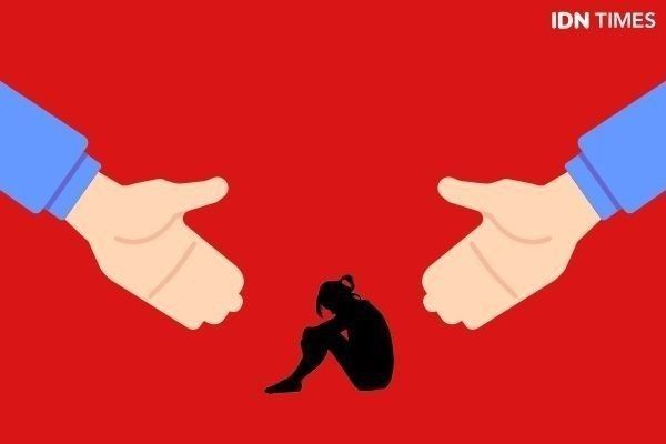 KPAD Minta Pemerkosaan Santriwati Kab. Bandung Tak Berujung Damai
