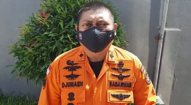 Pesawat Sriwijaya Air Tujuan Surabaya Mengalami Gangguan Mesin