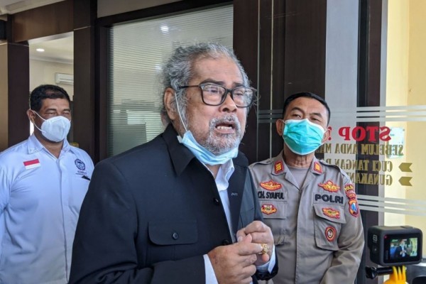 Pemilik Sekolah Ternama Kota Batu Diduga Cabuli dan Eksploitasi Siswa