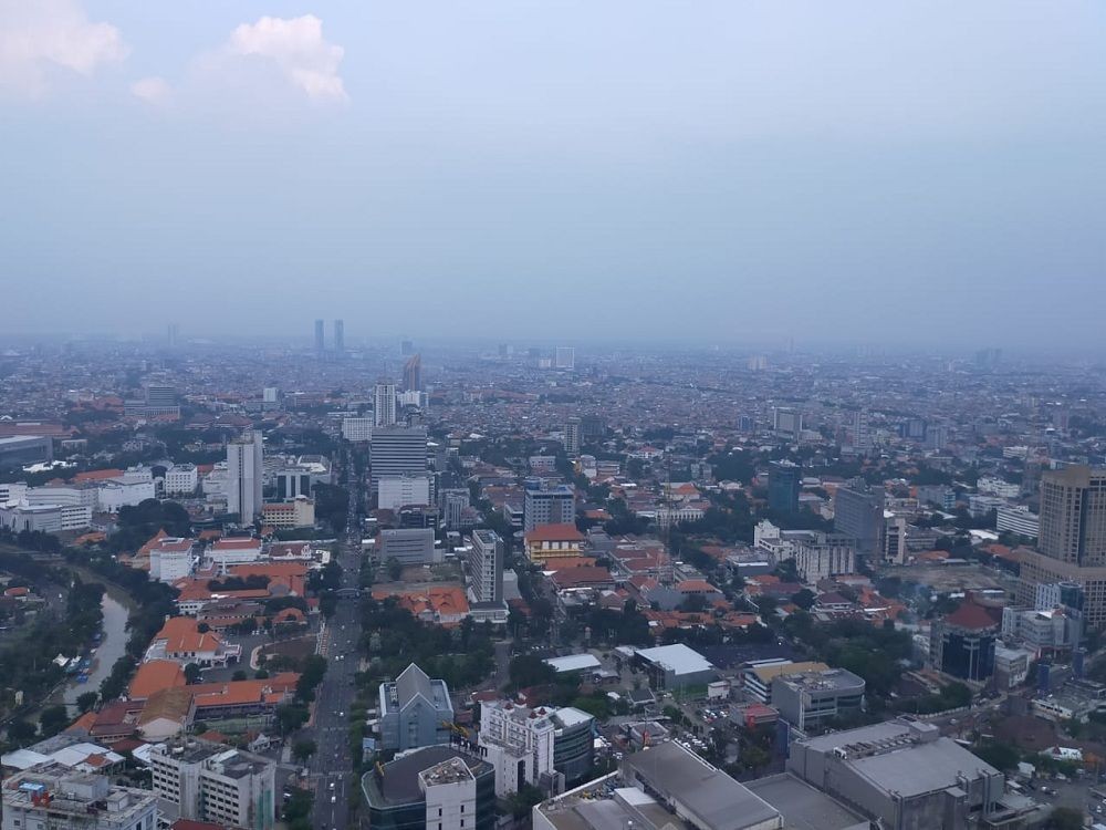 Fakta Hari Jadi Kota Surabaya, Dulu Ada Banyak Pilihan Tanggal, lho!