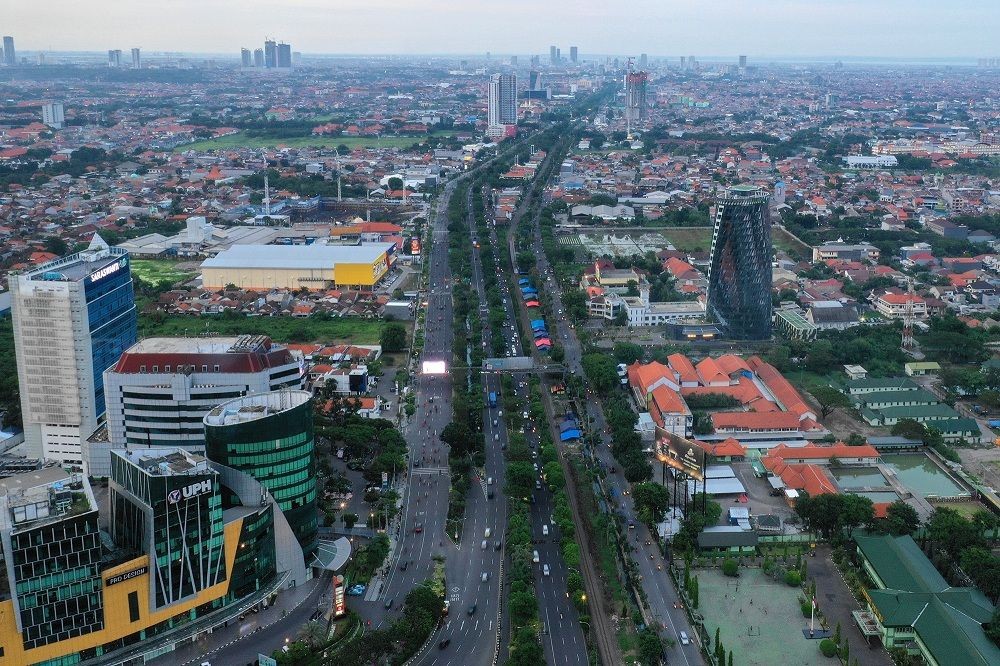 Surabaya Berusia 728 Tahun, Eri: Dulu Usir Penjajah, Kini Usir Corona