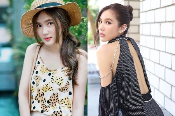 6 Artis Ternyata Blasteran Thailand-Indonesia, Gak Banyak yang Tahu