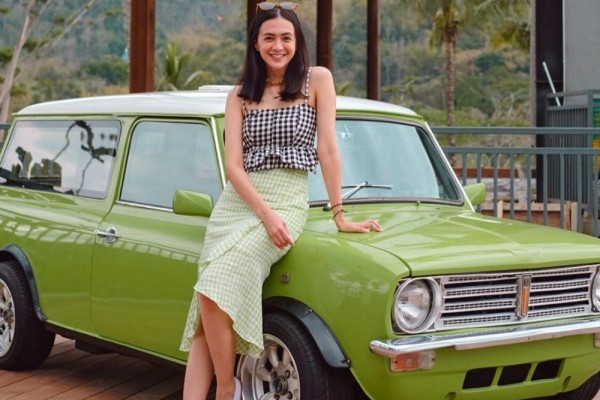 9 Ide Kombinasi Outfit Warna Hijau, Segarkan Mata dan Penampilan
