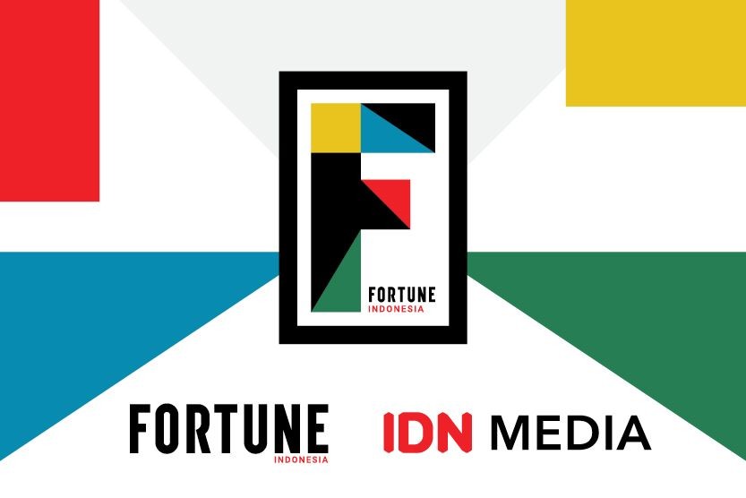 IDN Media Akan Luncurkan FORTUNE Indonesia