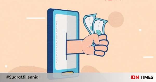 Jangan Sampai Tertipu Money Game, Yuk Kenali Ciri-Cirinya!