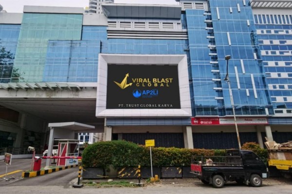 Viral Blast Global Tawarkan Solusi Atasi Keuangan di Tengah Pandemik