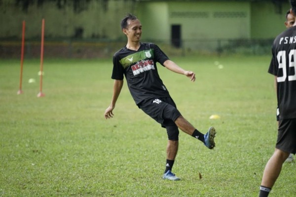 5 Fakta Ichsan Pratama, Gelandang Anyar PSMS Medan