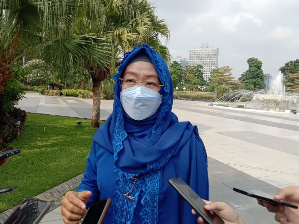 10.240 Penghuni Rusun di Surabaya Tes Swab, 50 Orang Positif COVID-19
