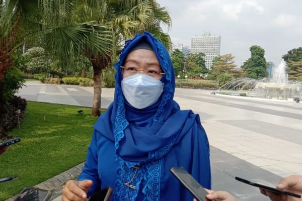 Positivity Rate COVID-19 di Surabaya Tak Sampai 5 Persen