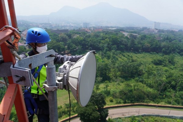 XL Axiata Kenalkan Layanan Konvergensi Pertama di Indonesia