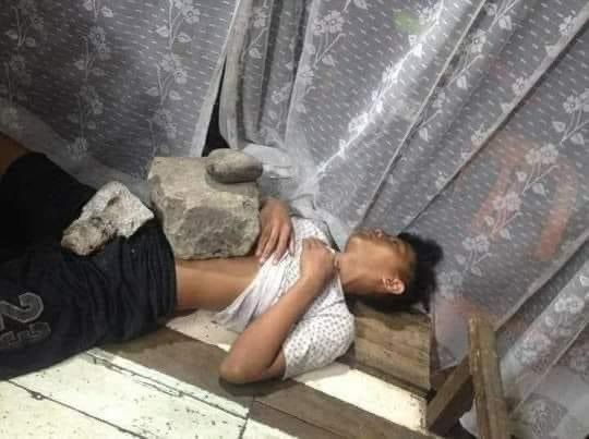 Auto Dikerjain Teman, 10 Potret Kocak Akibat Tidur Duluan