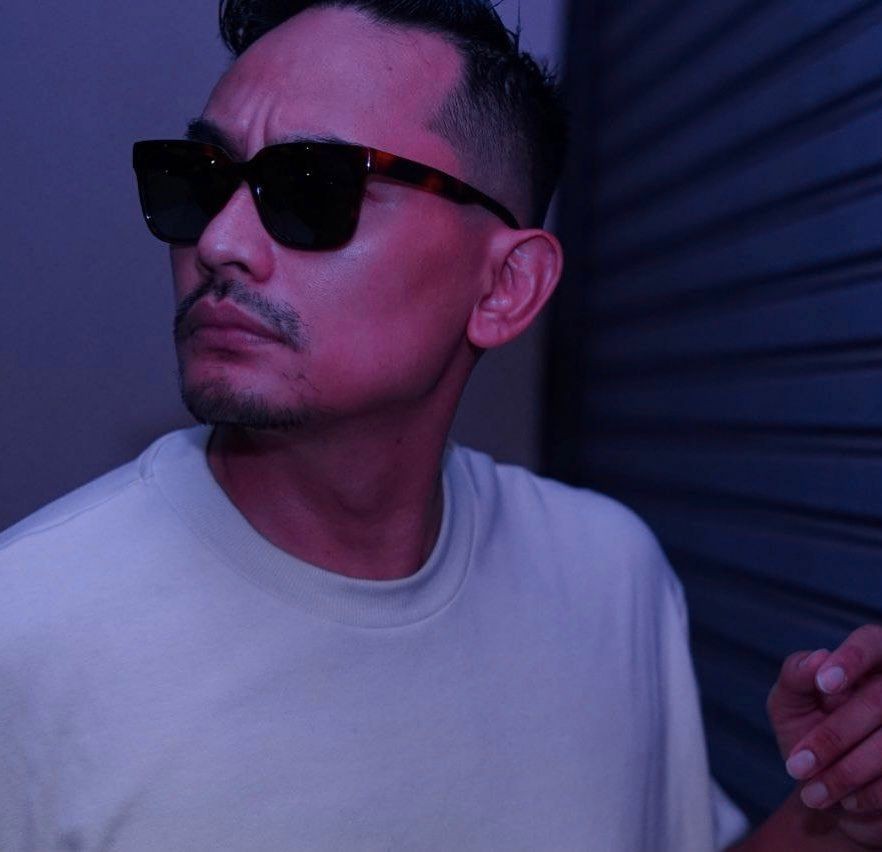 Pemeran Utama di Suara Hati Istri, 10 Potret Panji Saputra