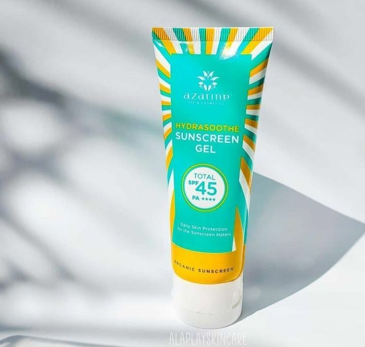 5 Sunscreen Ringan Cocok Dipakai untuk Kulit Berminyak, Sudah Punya? 