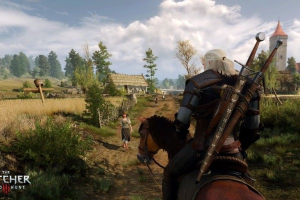 Buat yang Hobi Eksplorasi, 10 Game Open World Terbaik di PC