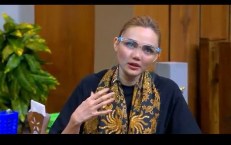 10 Gaya Rina Nose Impersonate Artis Lain, Mirip Semua