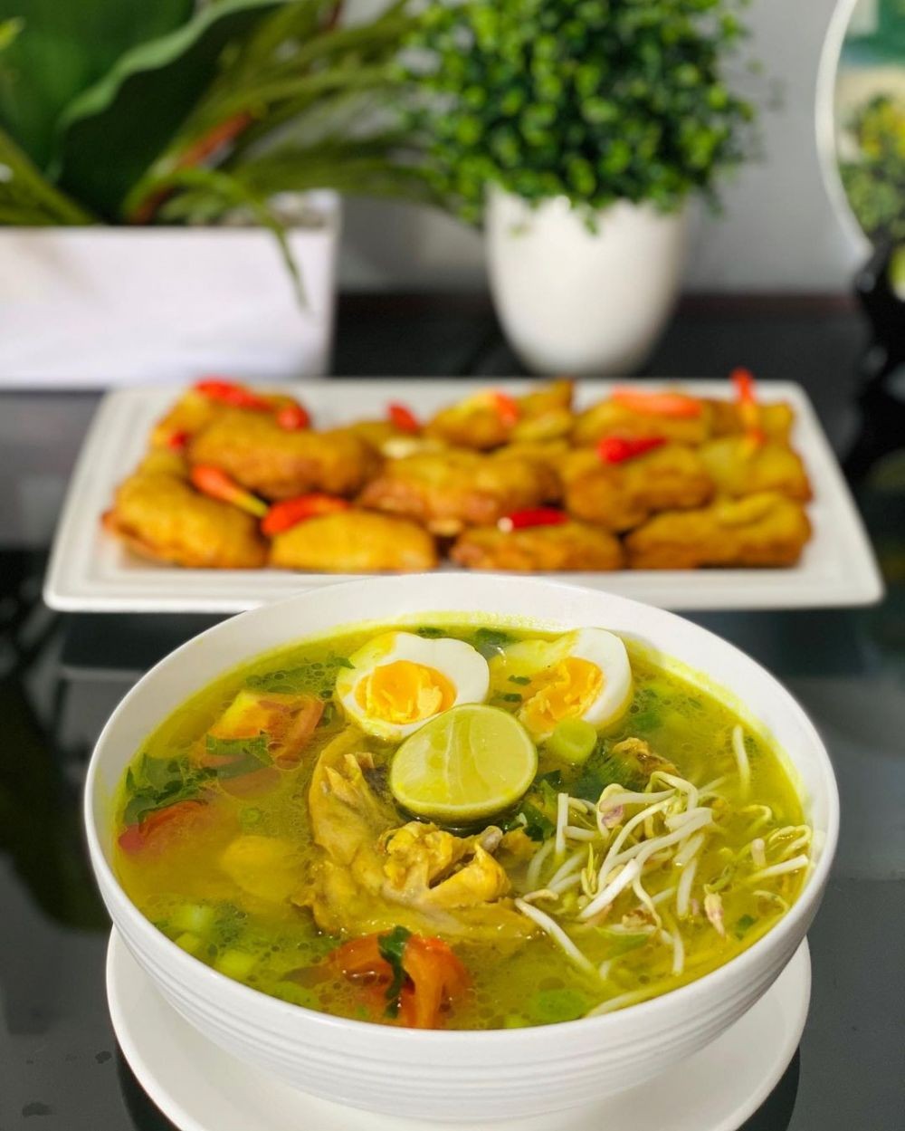 10 Menu Sarapan Khas Indonesia yang Enak dan Menghangatkan Perut