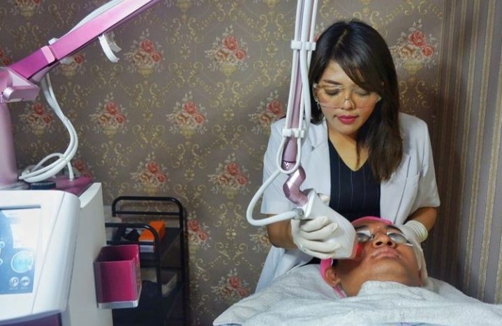Lima Klinik Kecantikan di Bandar Lampung, Ada Langgananmu? 