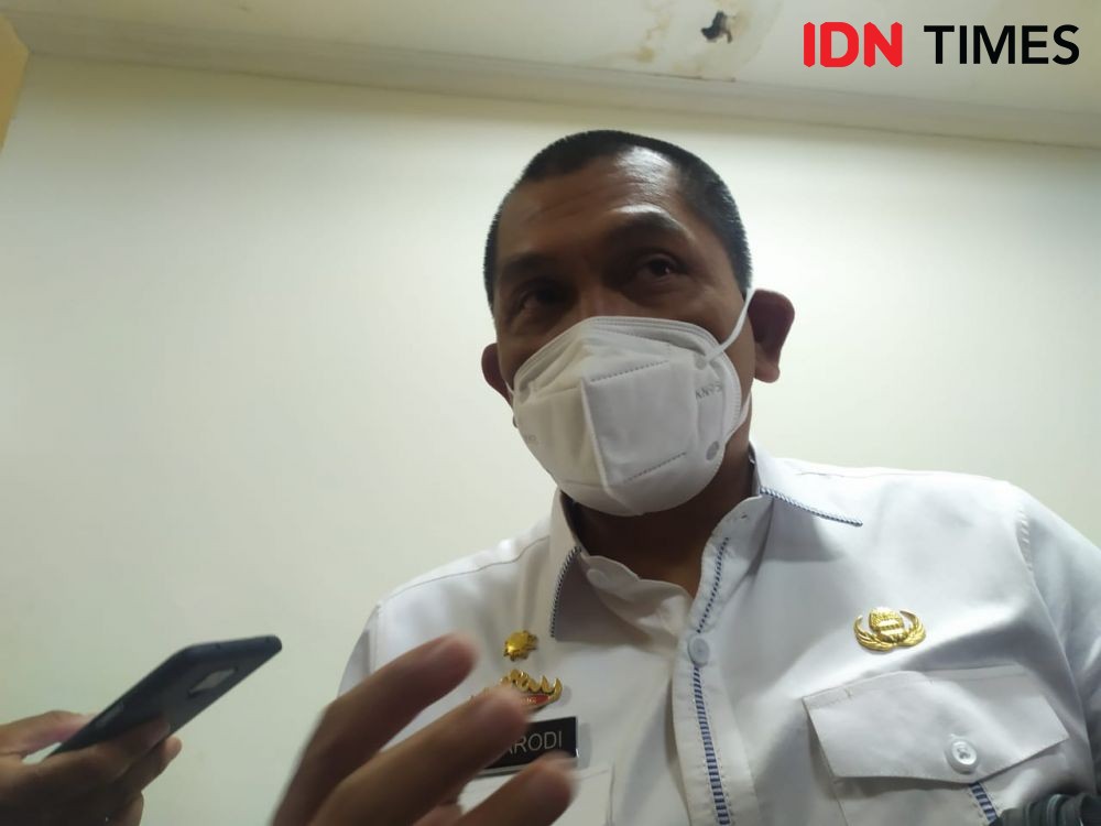 Duh! 25 ASN Pemkot Bandar Lampung Tercatat Penerima Tetap BST COVID-19