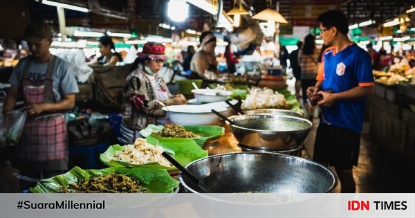 [puisi] Bakso Mas