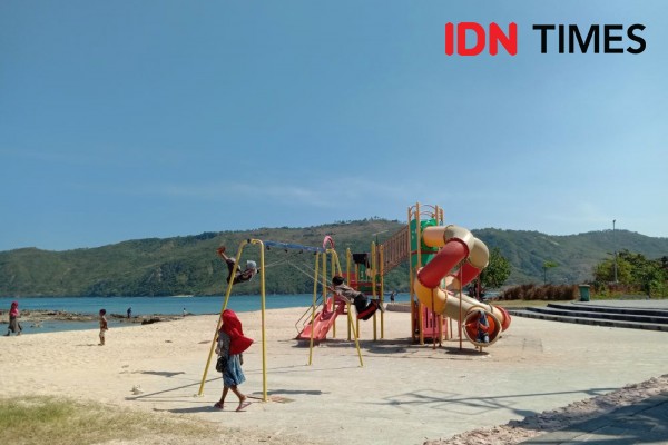 126,5 Ribu Wisman ke RI di September, Terbanyak dari Timor Leste-China
