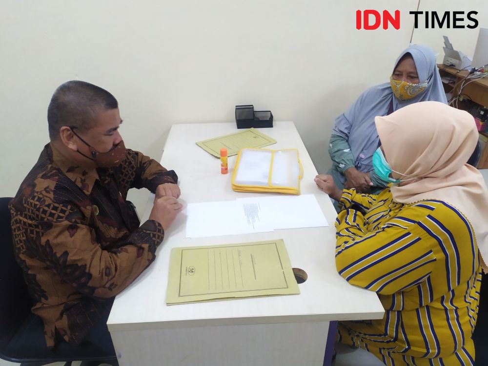Ibadah Haji Ditiadakan, Daftar Tunggu CJH di Lampung sampai 21 Tahun! 