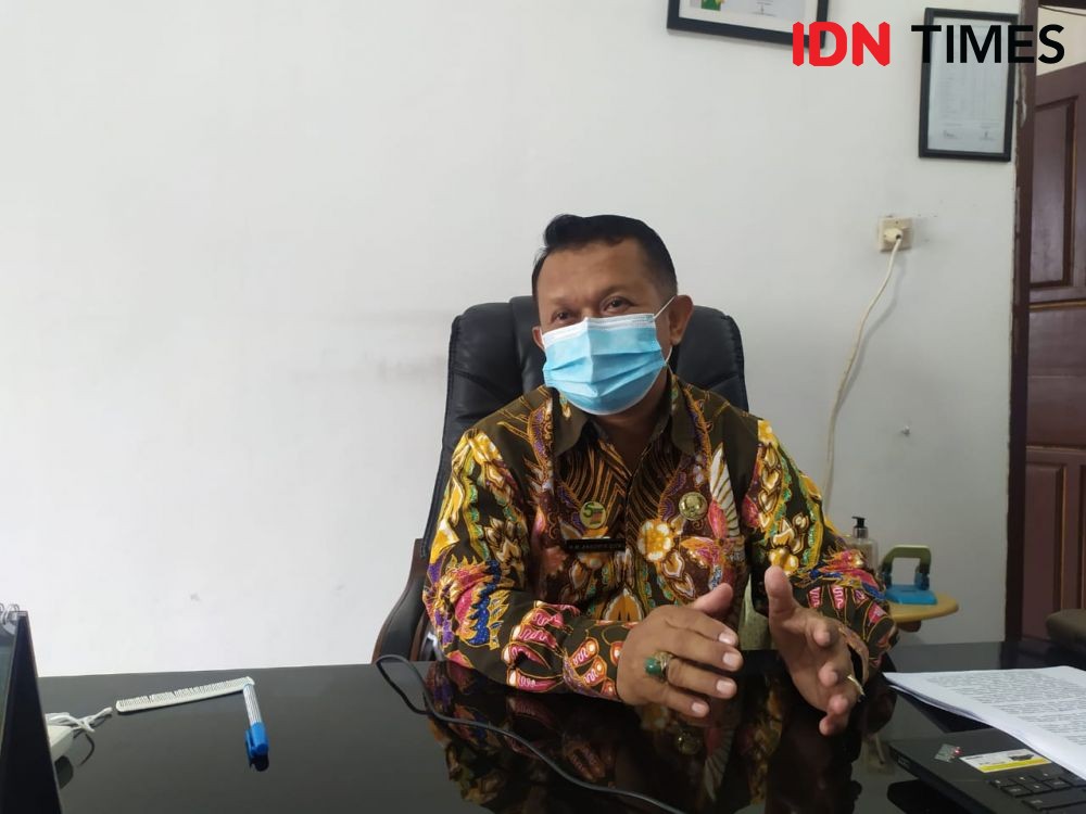 Biaya Haji Sepakat Rp49,8 Juta, Kemenag Lampung: Bisa Saja Ada Zonasi