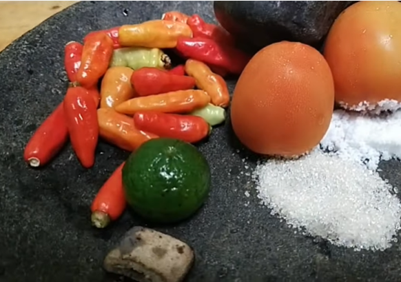 Resep Pecak Bandeng Khas Banten, Pedasnya Mantap