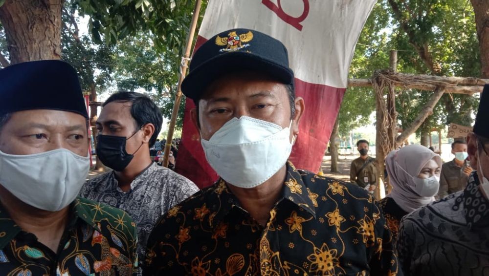 Profil Yuhronur Efendi, Birokrat Tulen yang Jadi Bupati Lamongan