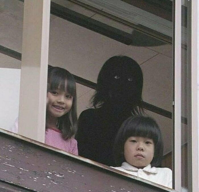 10 Potret Kelewat Nyantai di Saat Darurat, Kocak Banget