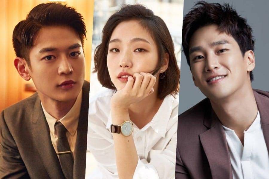 11 Drama Korea TvN Yang Tayang Paruh Kedua Tahun 2021, Seru!