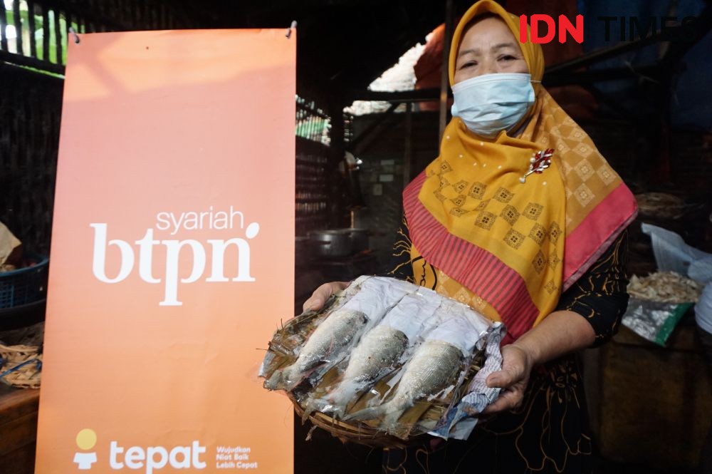77 Persen Perusahaan Indonesia Sepakat dengan Kesetaraan Gender