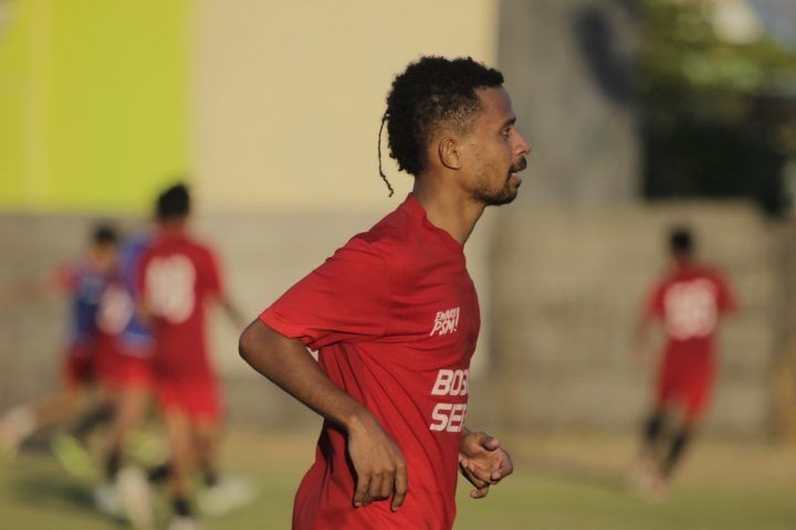 PSM Pinjamkan Dua Jebolan Garuda Select ke Tim Liga 2