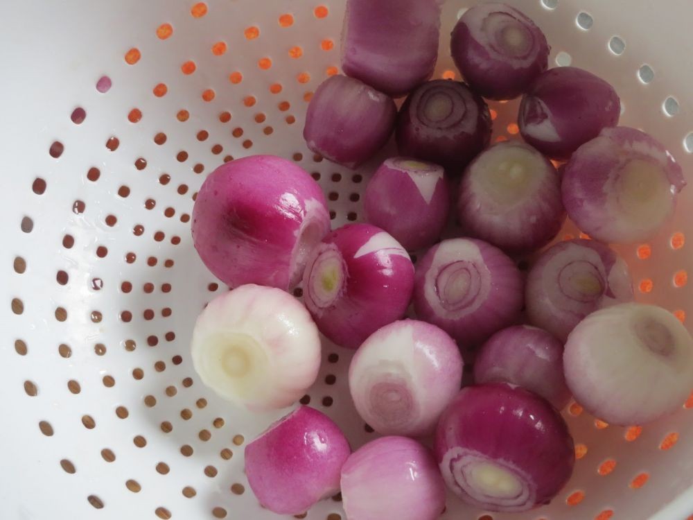 Resep dan Cara Mudah Membuat Sambal Bawang Paling Enak dan Pedas