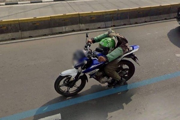 10 Potret Ilusi Optik Ini Bikin Heran, Perlu Cek Sekali Lagi