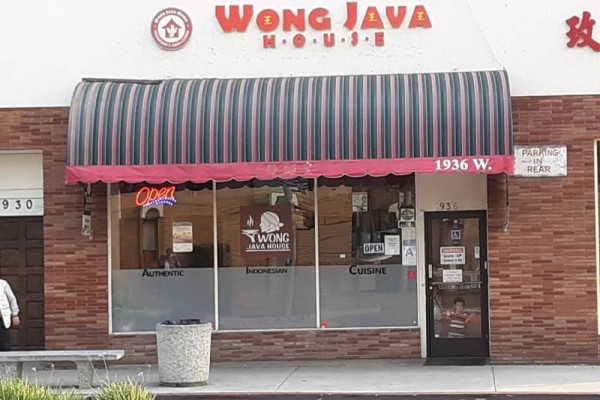 Tetap Lezat, 9 Restoran Indonesia yang Terkenal di Amerika Serikat