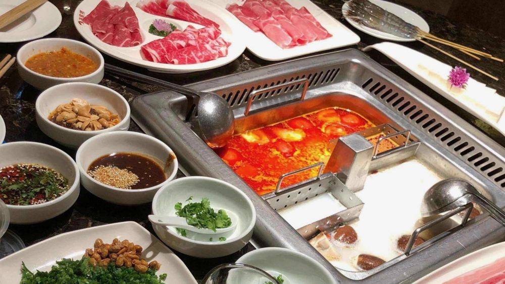 5 Tips Dan Cara Pesan Makan Di Haidilao, Resto Hotpot Hits