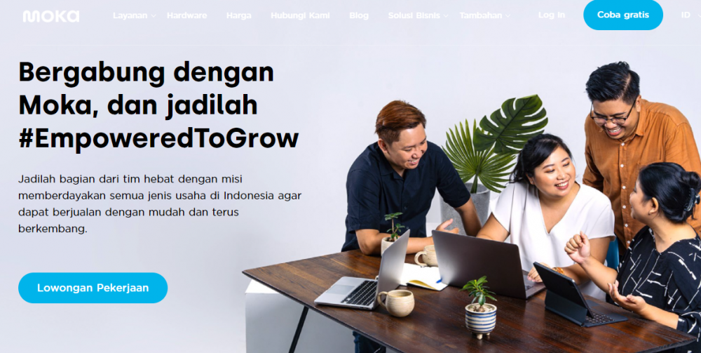 5 Lowongan Kerja Terkini di Kota Medan, Tersedia untuk Level Manager!