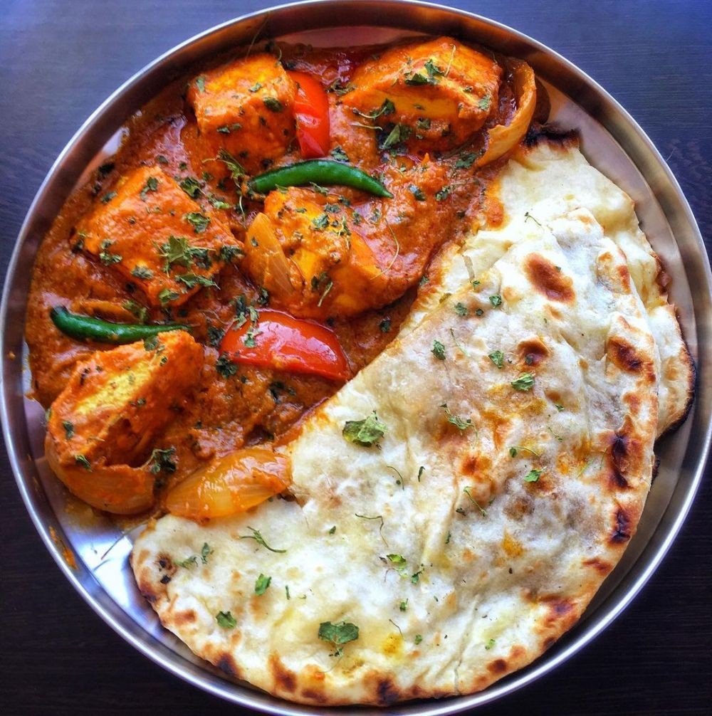 Mendunia, 10 Kuliner Khas India Ini Banyak Penggemarnya!