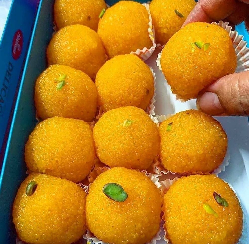Mendunia, 10 Kuliner Khas India Ini Banyak Penggemarnya!