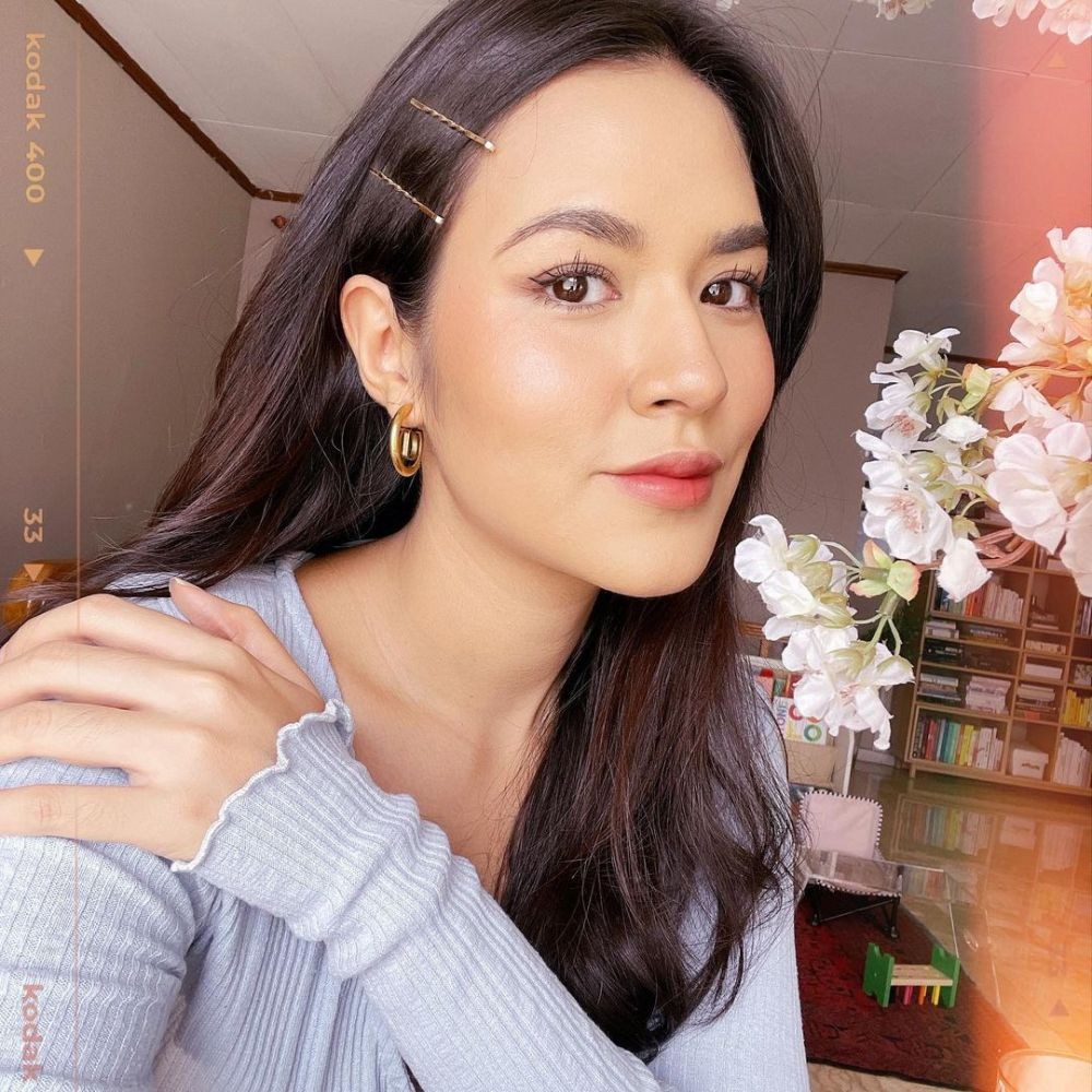Rayakan Ultah 31 Tahun, 10 Pesona Raisa yang Menolak Menua