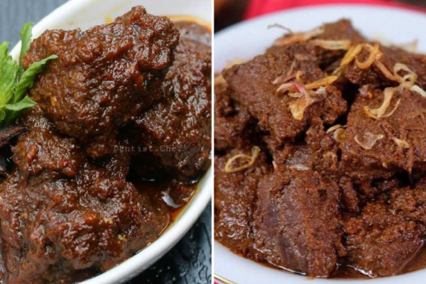 Resep Malbi Lauk Khas Palembang; Manis, Gurih, dan Empuk