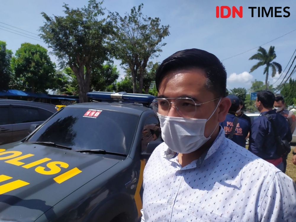 Ungkap Kasus Penembakan Anggota TNI AU, Petugas Bentuk Tim Investigasi
