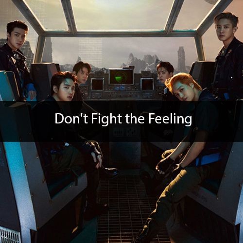 [QUIZ] Berdasar Lagu Favorit di Album Don't Fight the Feeling, Kami Tahu Siapa Member EXO yang Bakal Kencan Denganmu